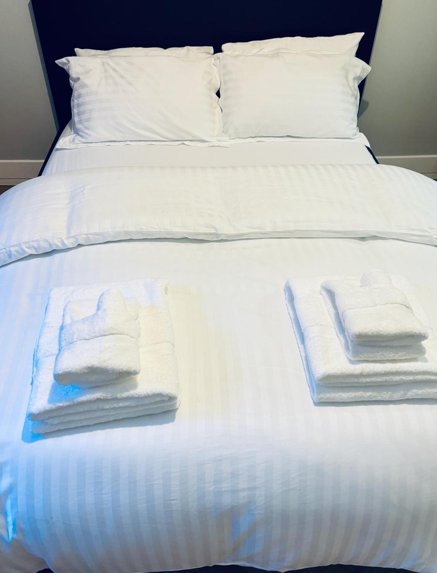 Mh Birmingham - 2 Bed 2 Bath Luxury Apartment - Financial District - Local Bar And Dining Deals Available Exteriér fotografie